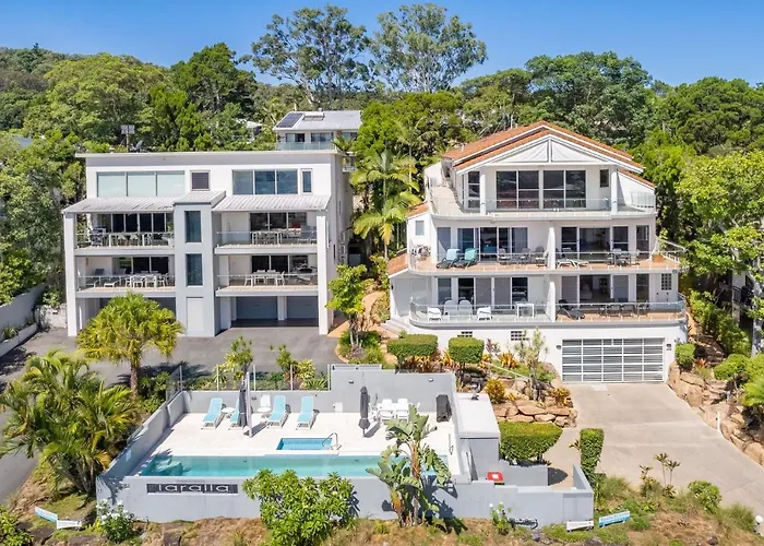 5 16 Edgar Bennett Avenue Noosa Heads