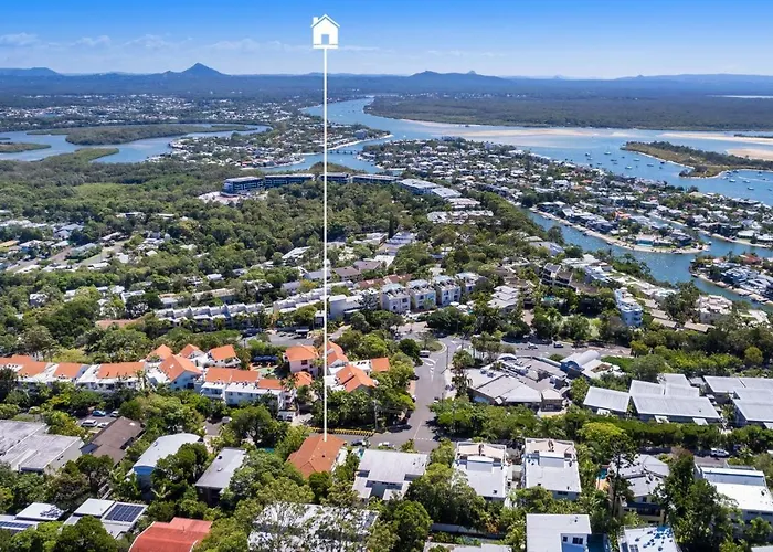 5 16 Edgar Bennett Avenue Noosa Heads